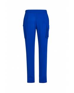 Multi-Pocket Scrub Pant, Mens 